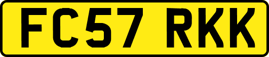FC57RKK
