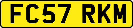 FC57RKM