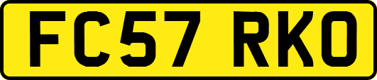 FC57RKO