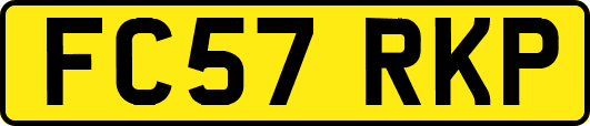 FC57RKP