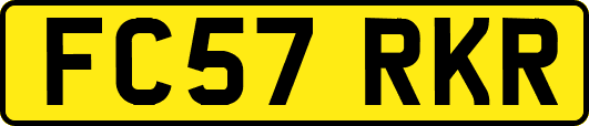 FC57RKR