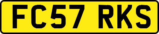 FC57RKS