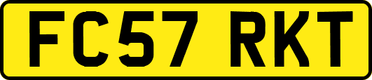 FC57RKT