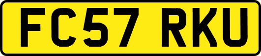 FC57RKU
