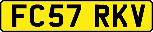 FC57RKV