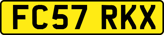 FC57RKX