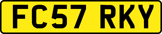 FC57RKY