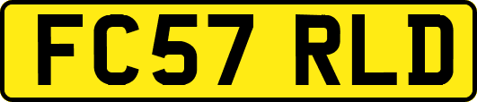 FC57RLD