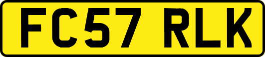 FC57RLK