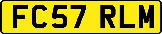 FC57RLM