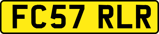 FC57RLR