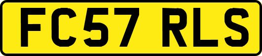 FC57RLS