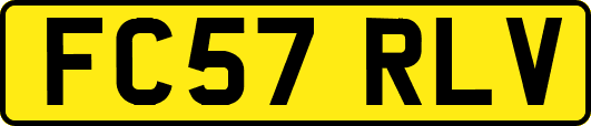 FC57RLV
