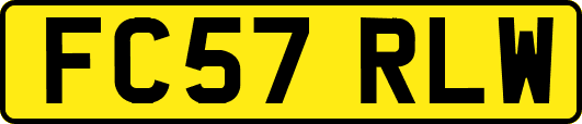 FC57RLW