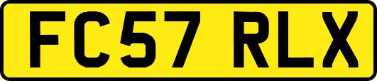 FC57RLX