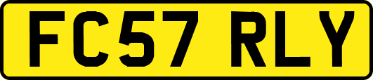 FC57RLY
