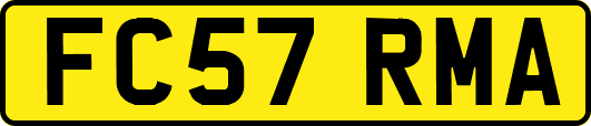 FC57RMA