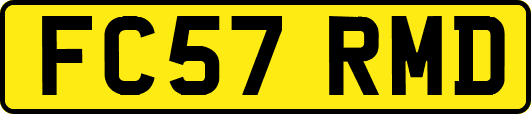 FC57RMD