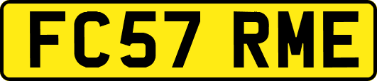 FC57RME