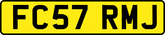 FC57RMJ