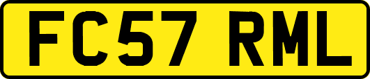 FC57RML