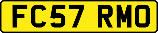 FC57RMO