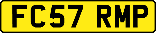 FC57RMP