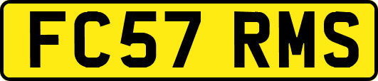 FC57RMS