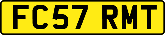 FC57RMT
