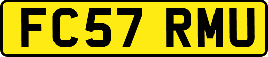 FC57RMU