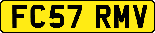 FC57RMV