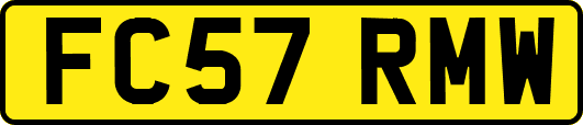 FC57RMW