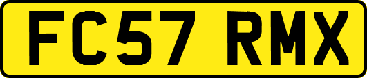 FC57RMX