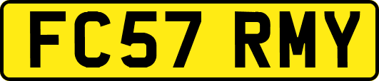 FC57RMY