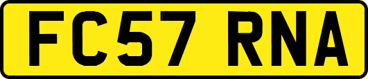 FC57RNA