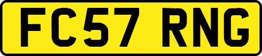FC57RNG