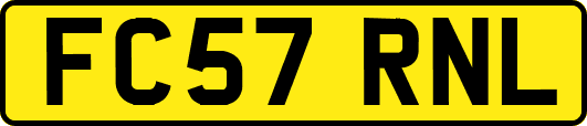 FC57RNL