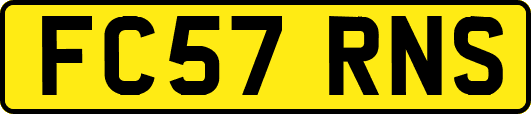 FC57RNS