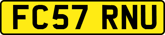 FC57RNU