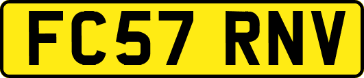 FC57RNV
