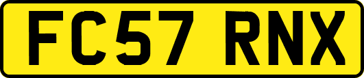 FC57RNX