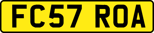 FC57ROA