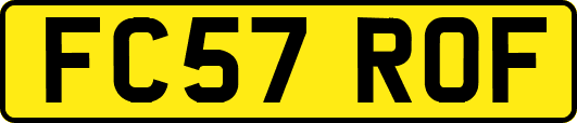 FC57ROF