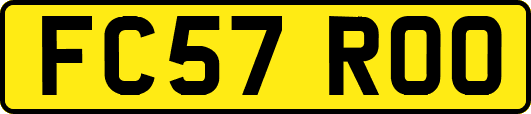 FC57ROO