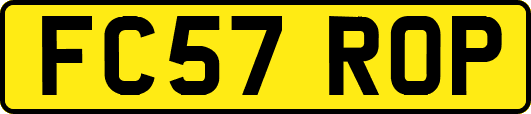 FC57ROP