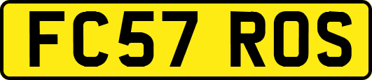 FC57ROS