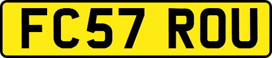 FC57ROU