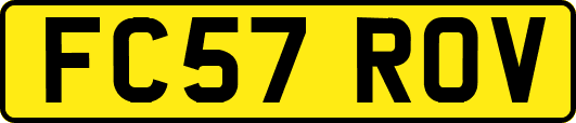 FC57ROV