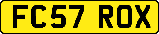 FC57ROX