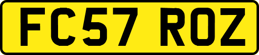 FC57ROZ